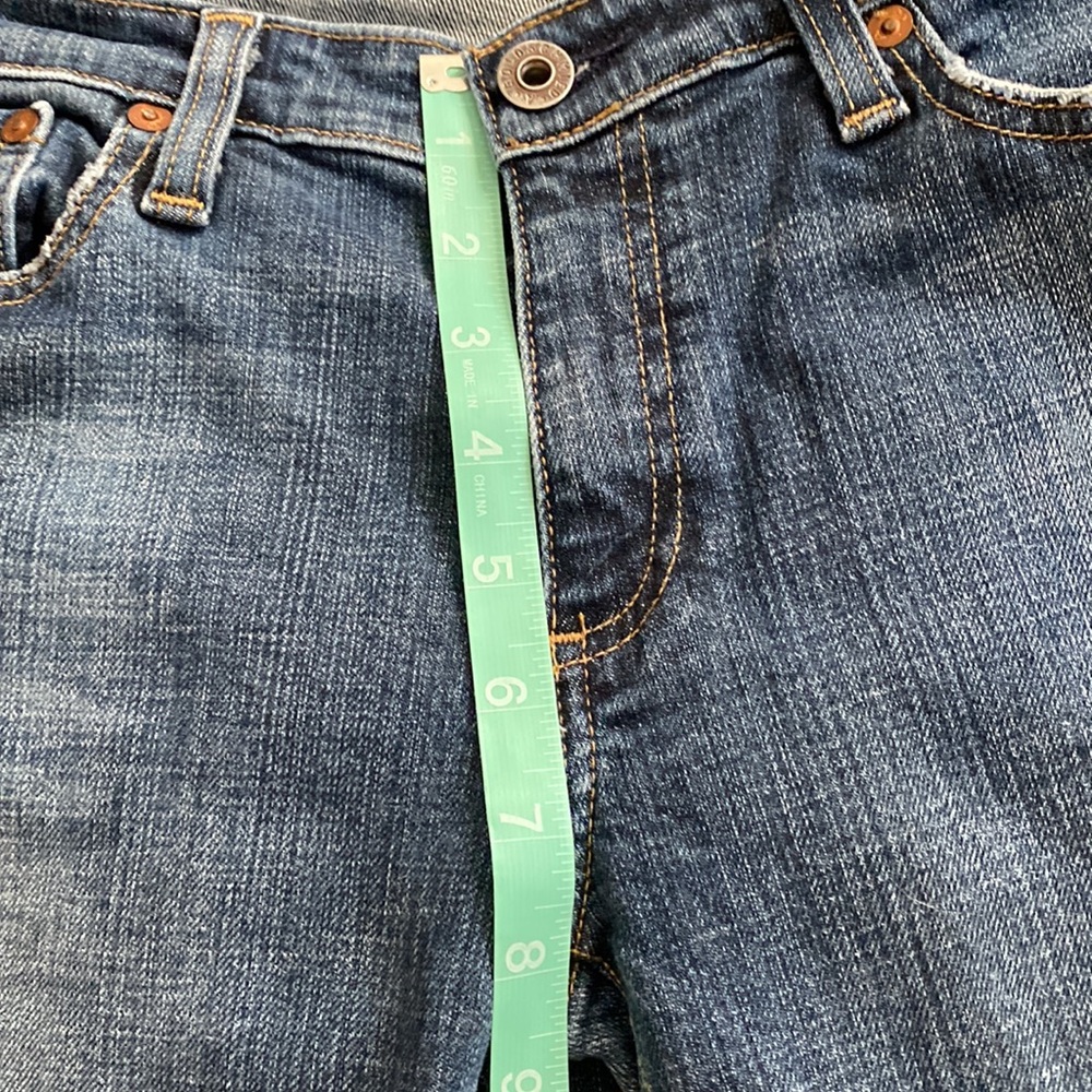 AG the Angel Boot Cut - Picture 8 of 9